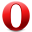 Opera Browser logo