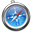 Apple Safari logo